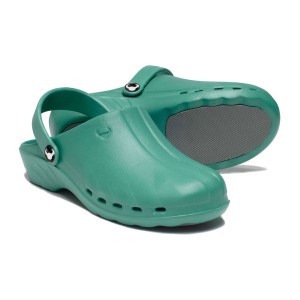 SOCA E.V.A VERDE ODEN